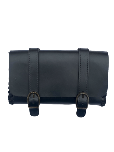 Trollfelsen Gürteltasche Fiona groß schwarz